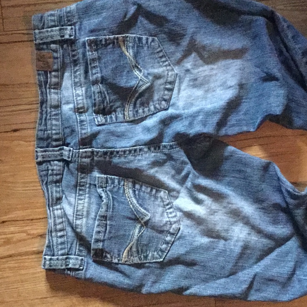 Jeans - Picture 4 of 4